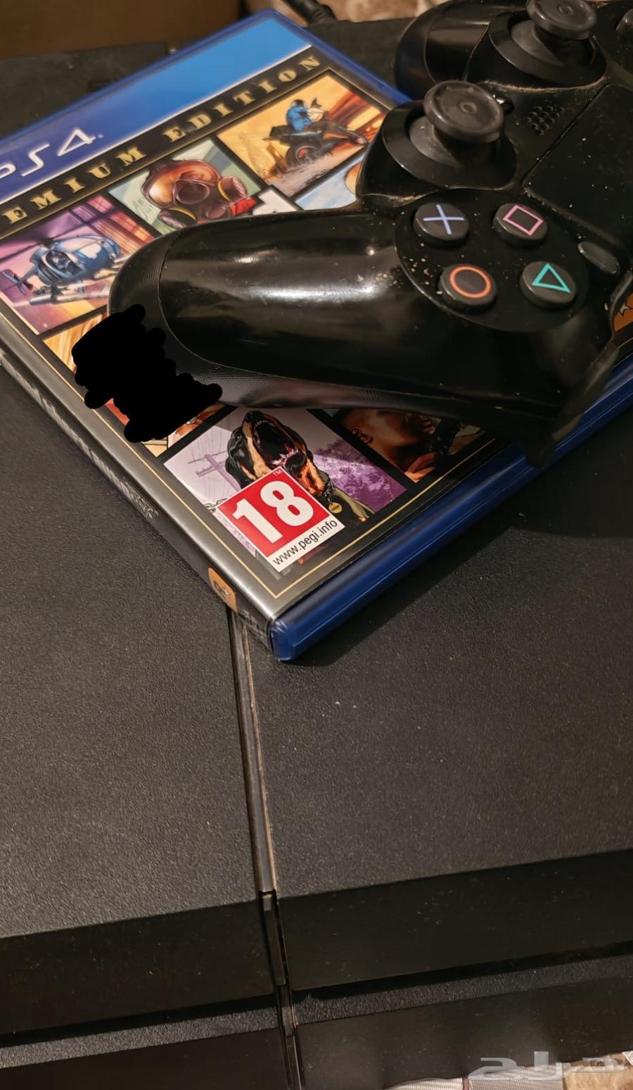 للبيع بلاستيشن 464321981150723111