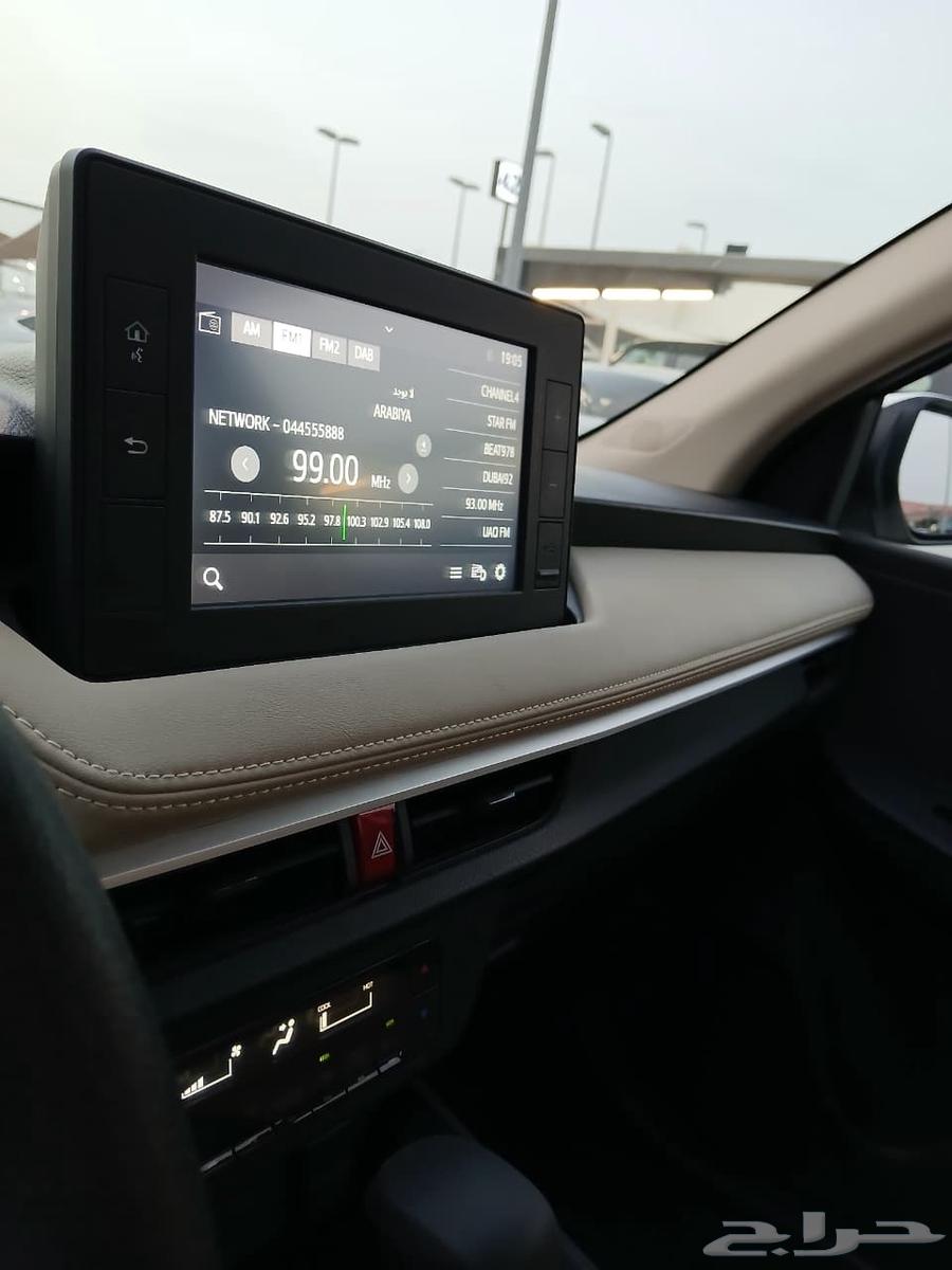 Yaris 2023 New Model 1600 Engine from the Agent64463503885698113