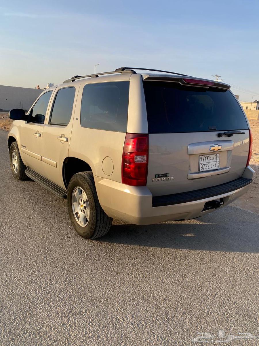 تاهو 2009 دبل64462144898433113