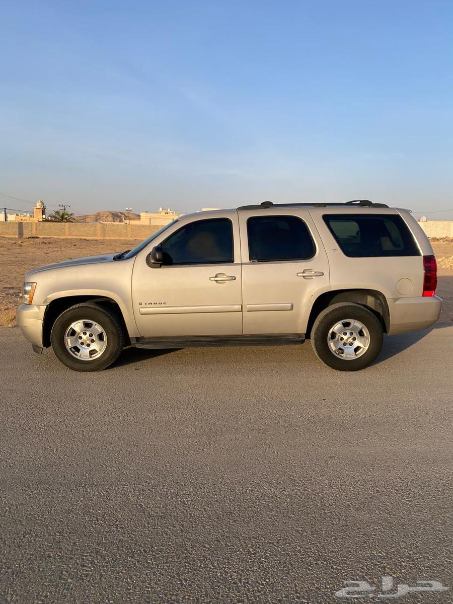 تاهو 2009 دبل64462144898433110