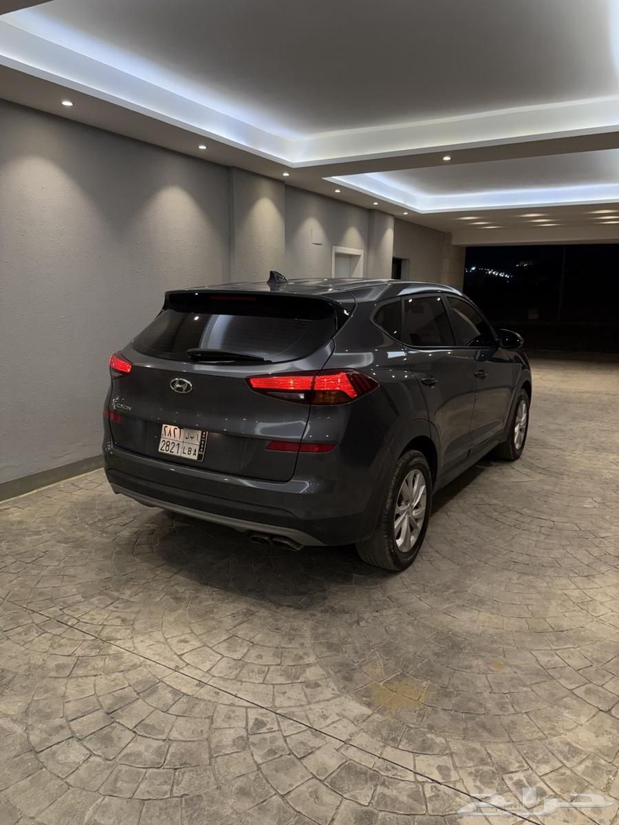 توسان 2020 ( ديزل )64464379406211112