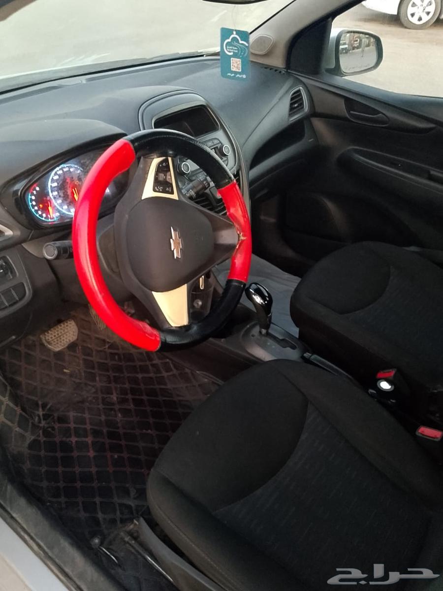 شفرولية سبارك 2019 سوم 11500 ريال64463390322307114