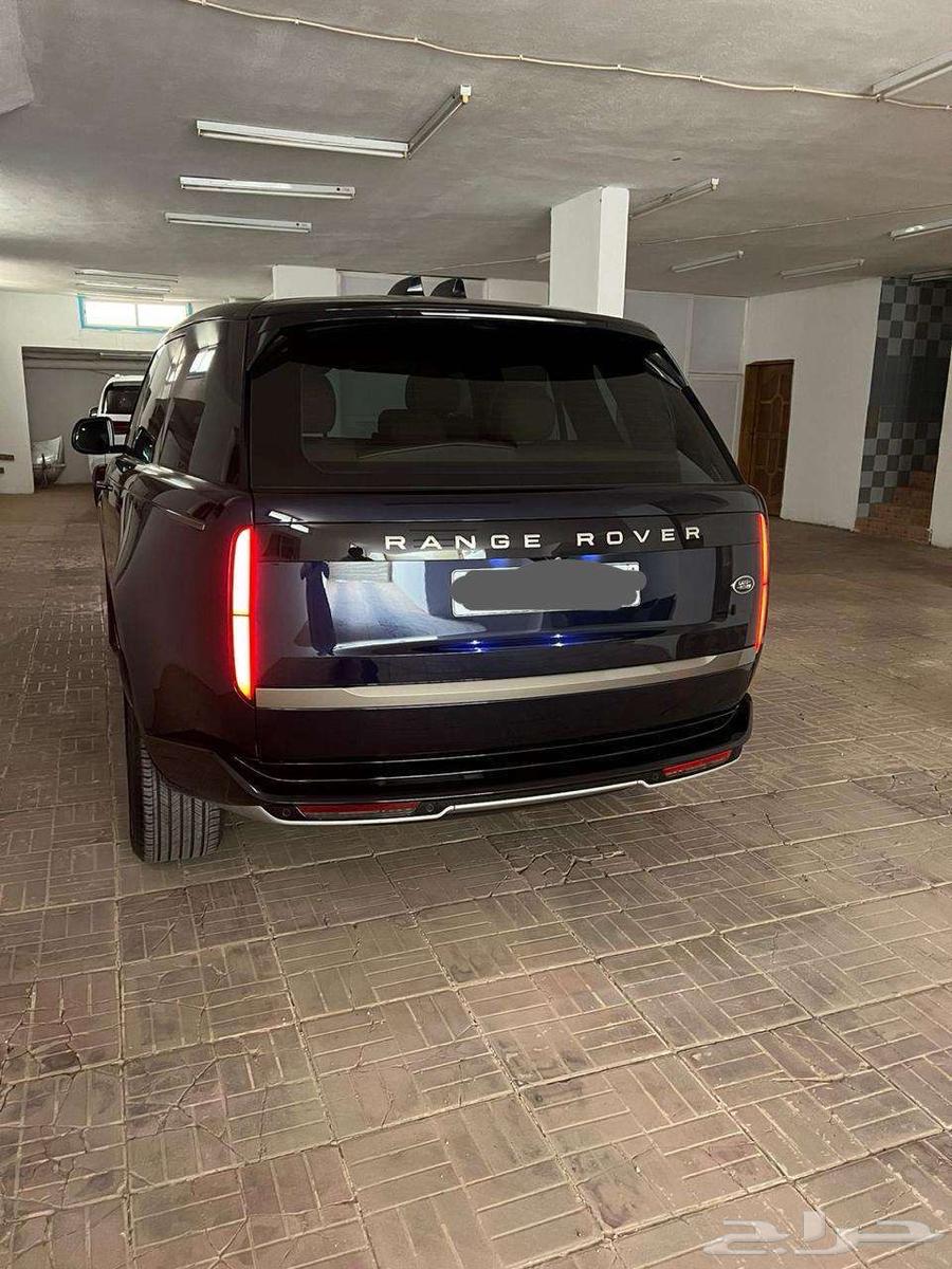 Range SA64452455904770112