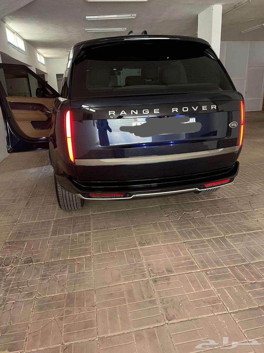 Range SA64452455904770113