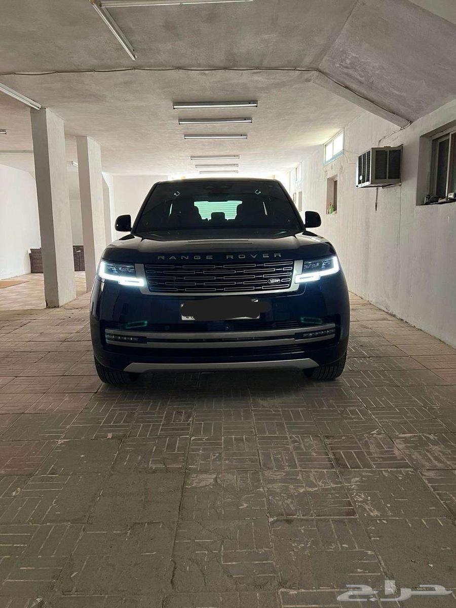 Range SA64452455904770110