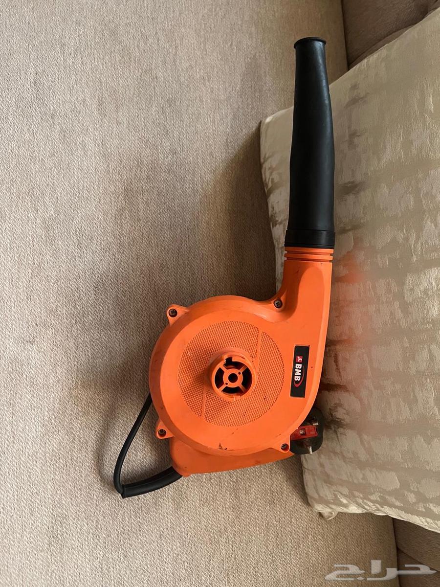 منفاخ هواء كهربائي-دريل شحن 21V64453889303043110