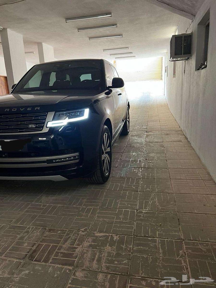 Range SA64452455904770111