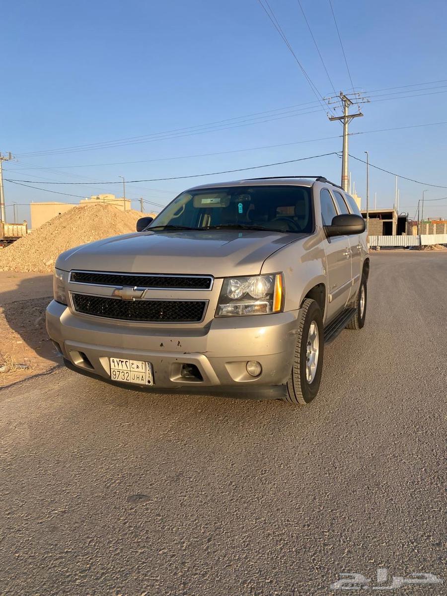 تاهو 2009 دبل64462144898433114