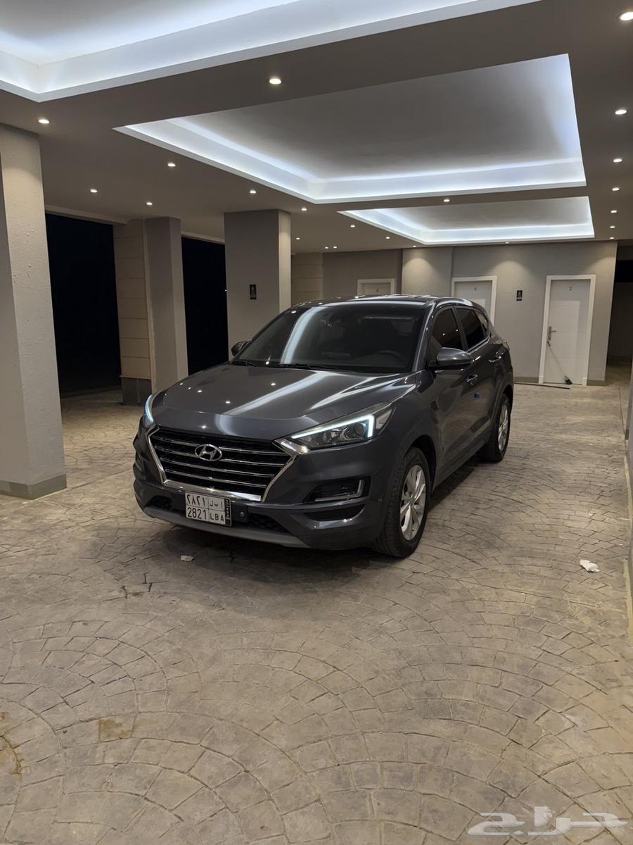 توسان 2020 ( ديزل )64464379406211111