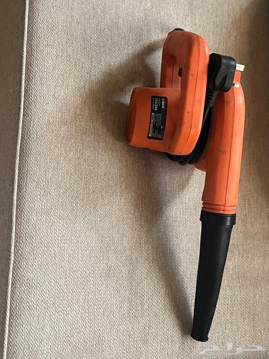 منفاخ هواء كهربائي-دريل شحن 21V64453889303043111