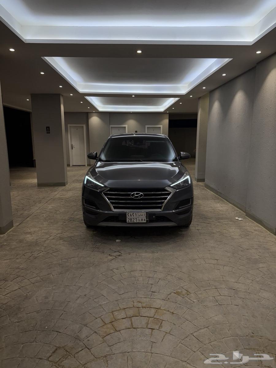 توسان 2020 ( ديزل )64464379406211110