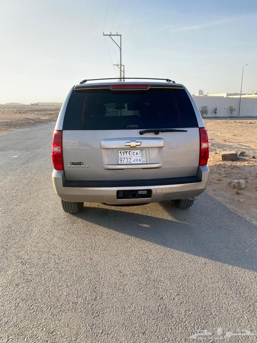 تاهو 2009 دبل64462144898433112