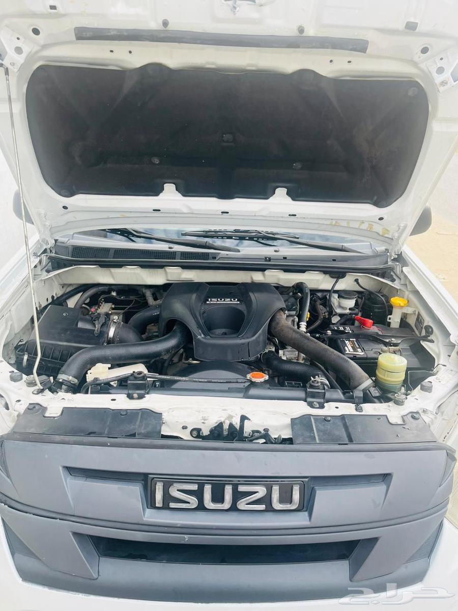 Isuzu dmax for sale 2019 standard 360 km 49k price64453038408065113