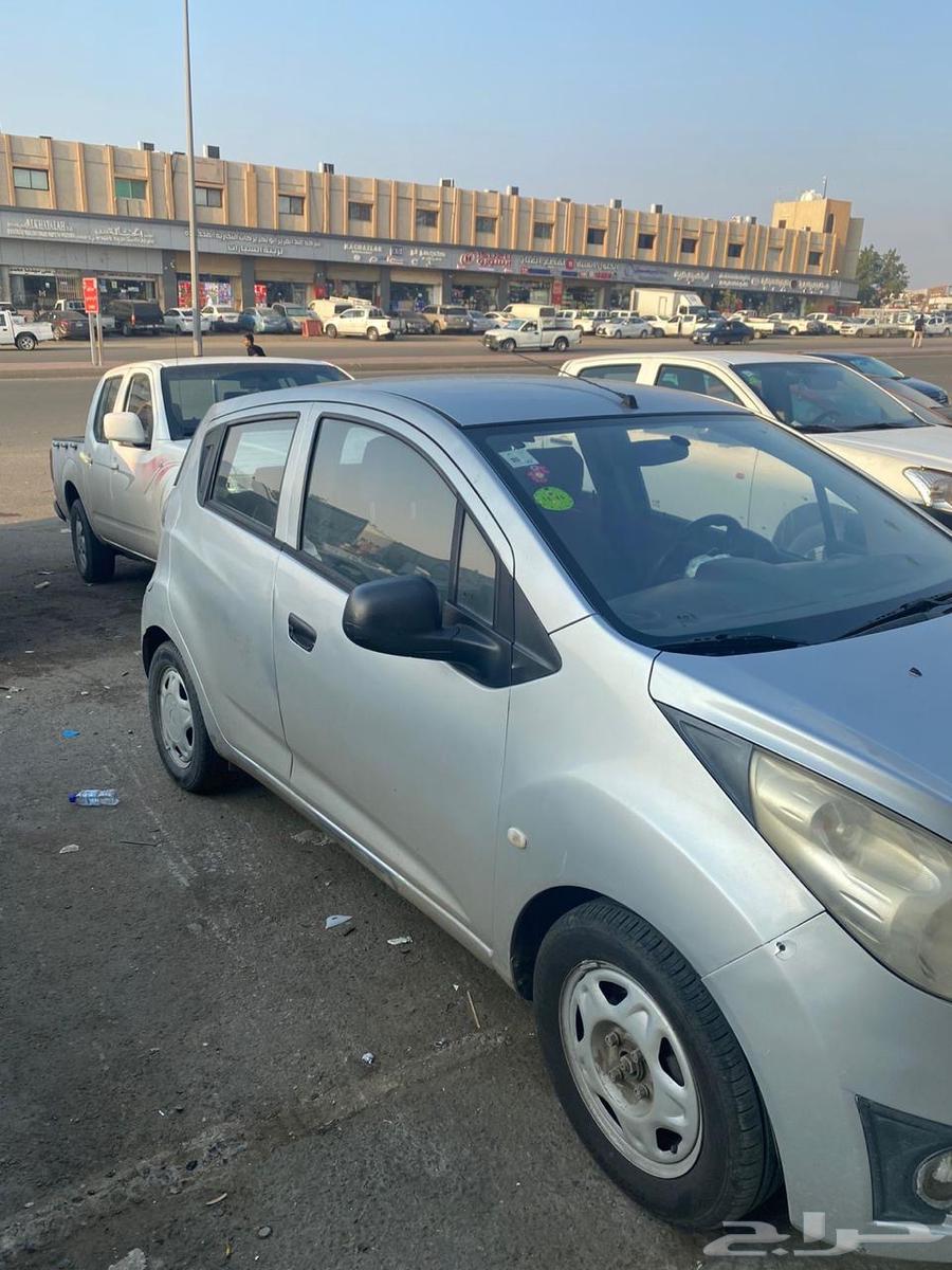 شفرولية اسبارك 201264464761400578112