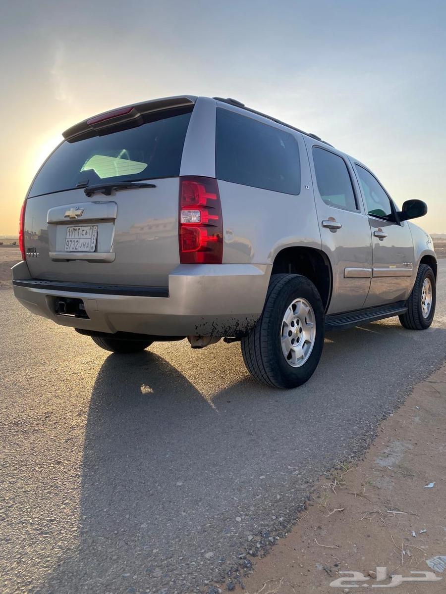 تاهو 2009 دبل64462144898433111