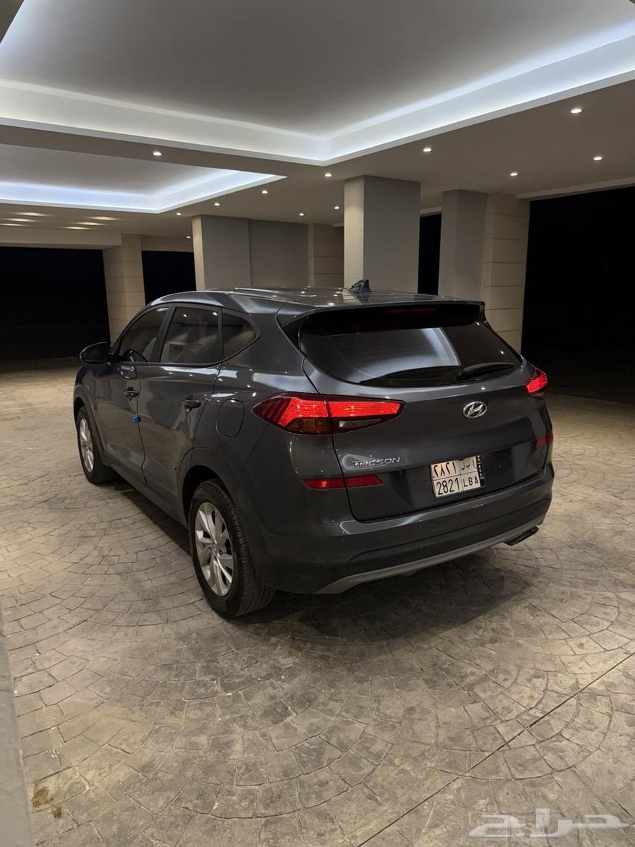 توسان 2020 ( ديزل )64464379406211113