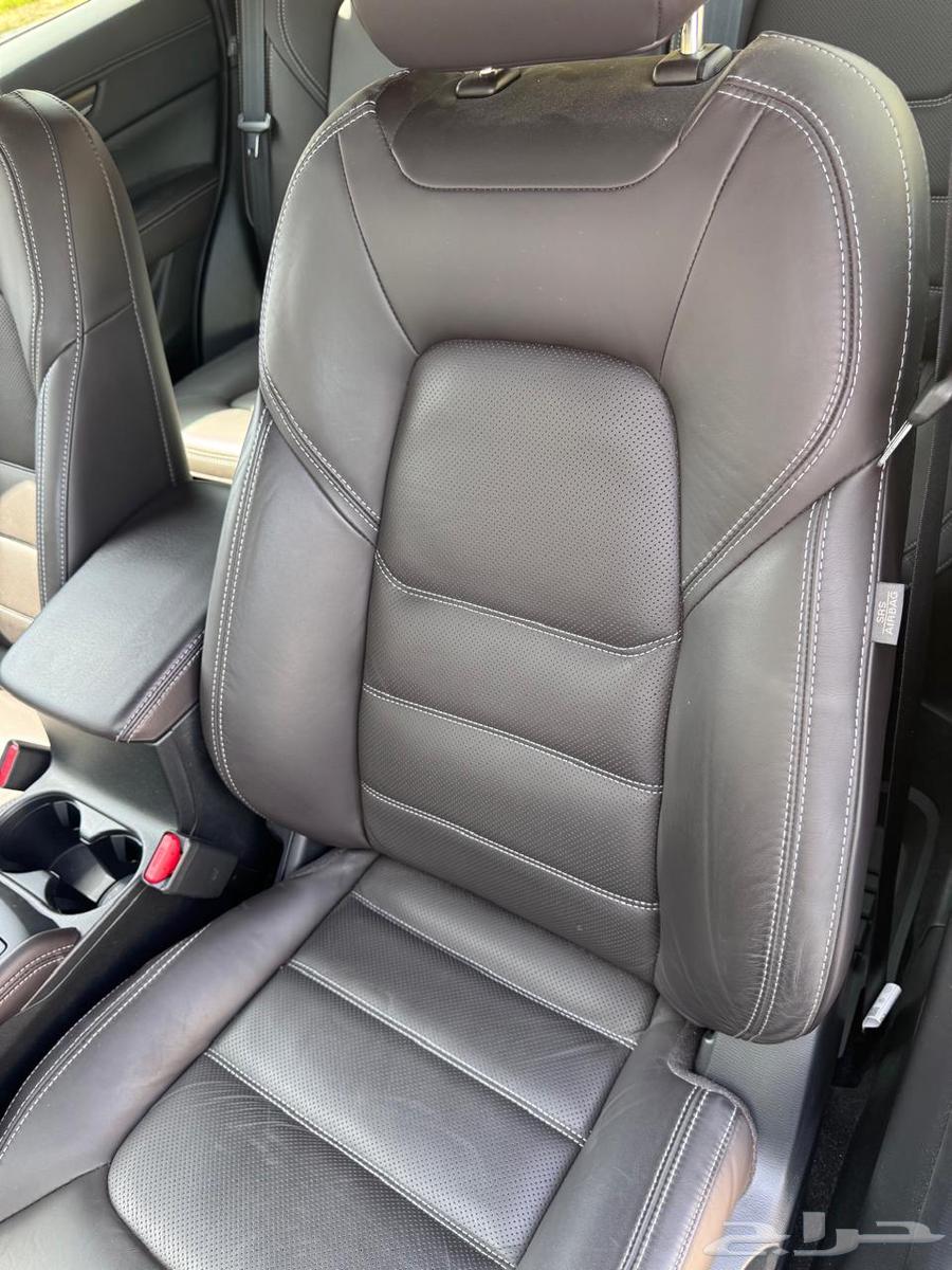 2024 Mazda CX5 Full Option in Agency Condition63618059865859113