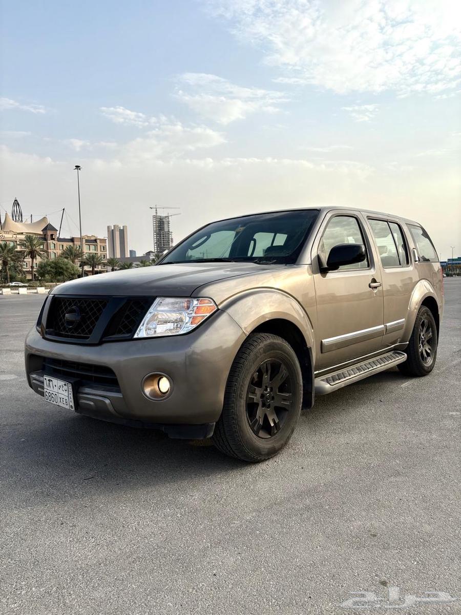 باثفيندر 2008 فل كامل64458136211585111