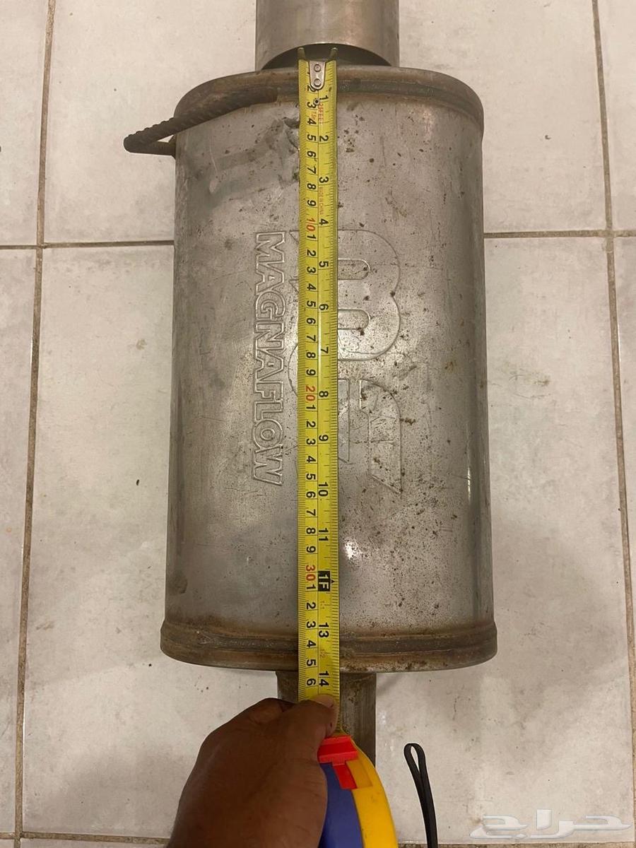 للبيع دبات مقنو فلو 2ونص64456776895490110