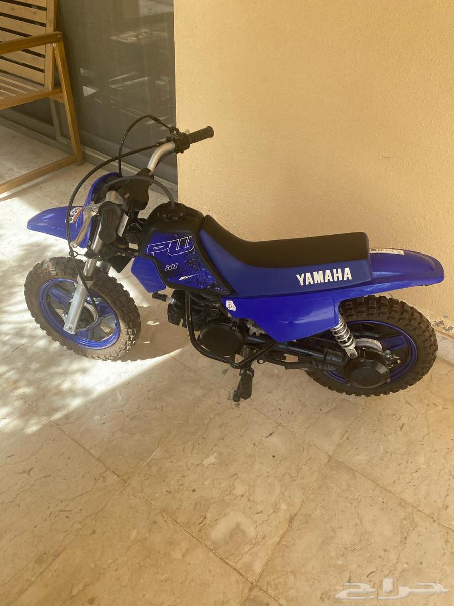 دباب ياماها شبة جديد64455331787009112