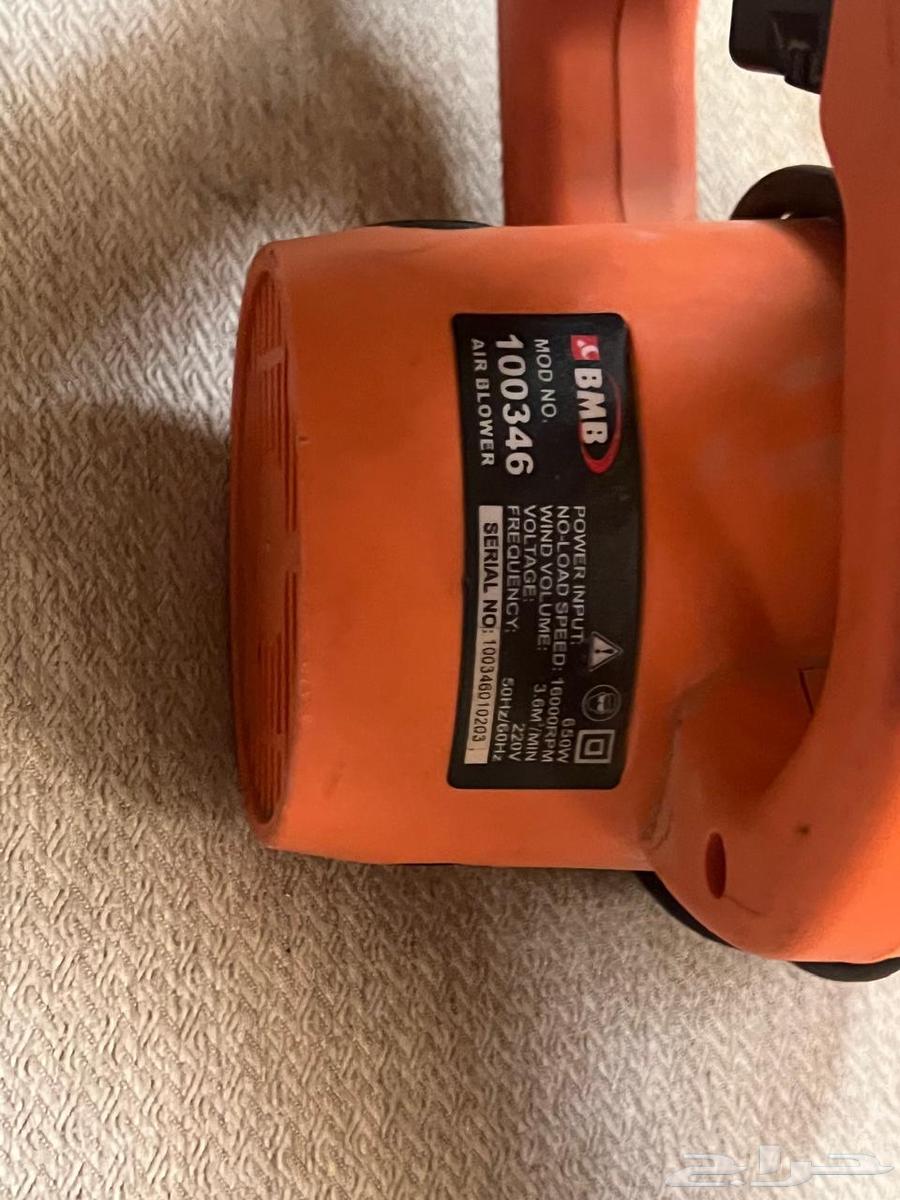 منفاخ هواء كهربائي-دريل شحن 21V64453889303043113