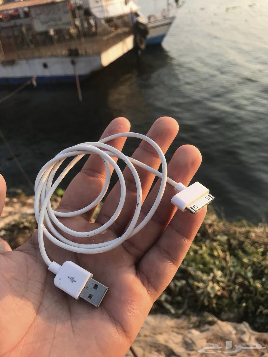 ايبود كلاسيك جيل سادس _ iPod Classic 6th Gen (2007) 160GB64320158602627114