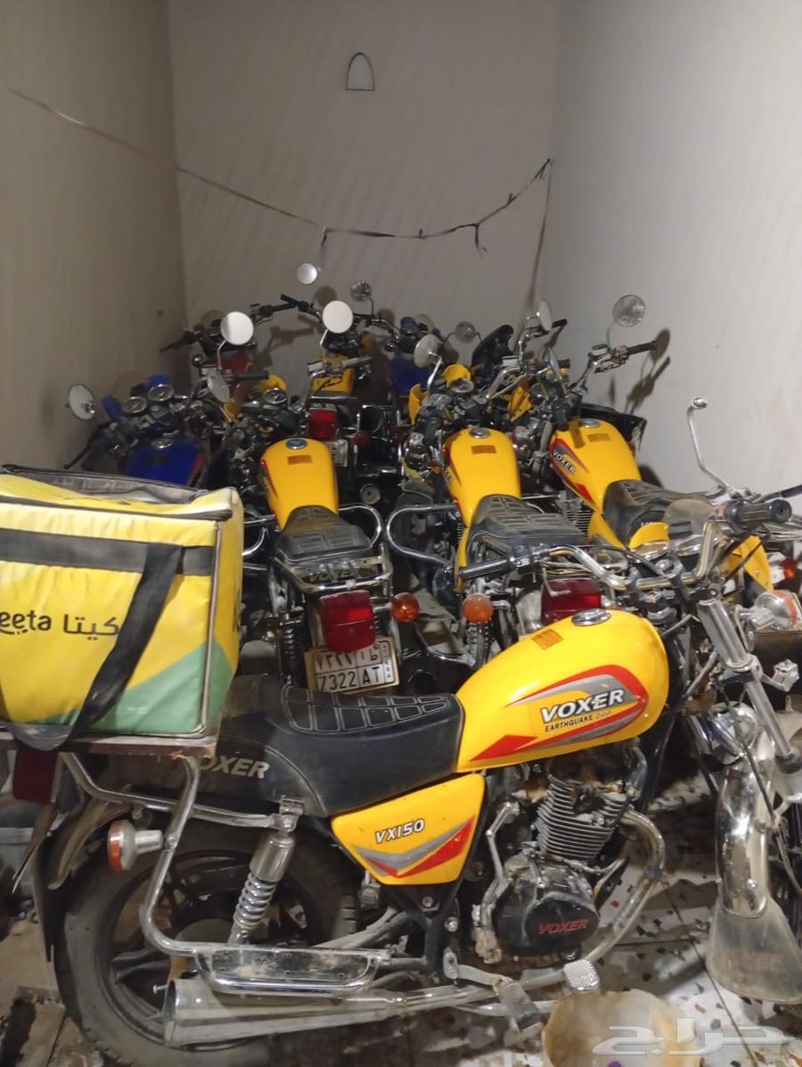 20دباب فوكسر 2024و2025 للإيجار او البيع64518888053505110