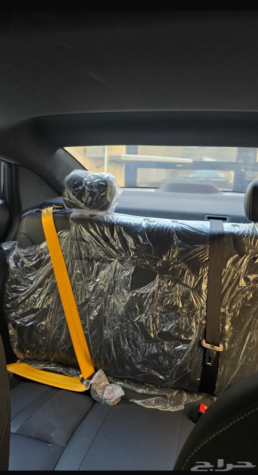 سياره دونق فينق من شاين موديل 2025 للبيع64452455855107114