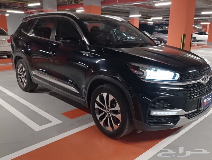 Chery Tiggo 8 - 2021 Model, Fully Equipped for Sale64461103940610111