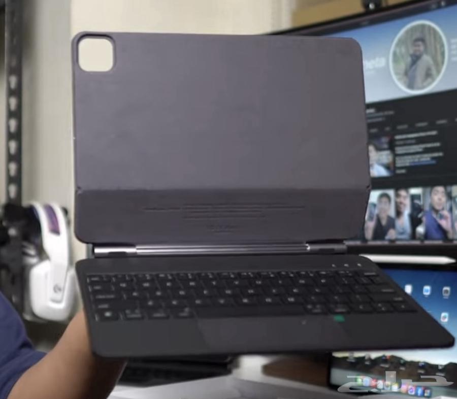 ابل ماجيك كيبورد Apple Magic Keyboard goojodoq a189064323985790849114