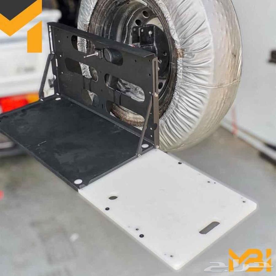 طاولة خدمات نيسان فتك الصالون والربع MBI64467634252673111