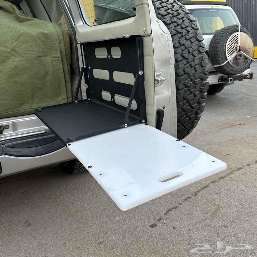 طاولة خدمات نيسان فتك الصالون والربع MBI64467634252673110