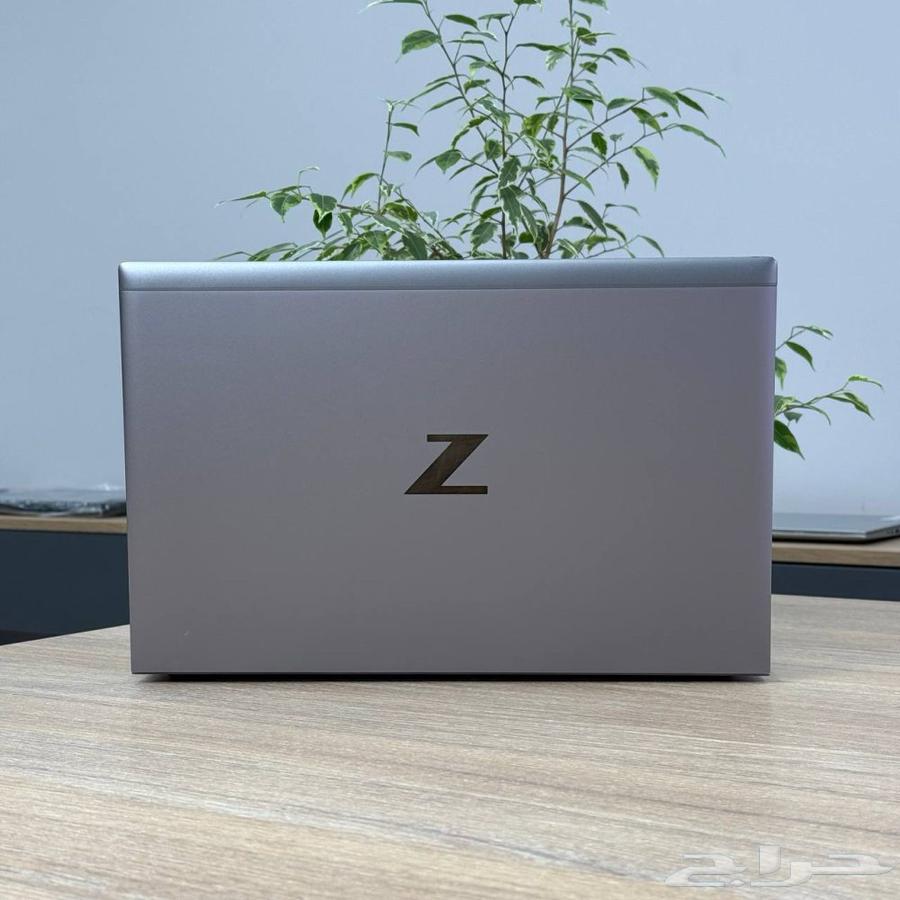 لابتوب HP ZBook جيل عاشر لجميع الاعمال64331423735041112