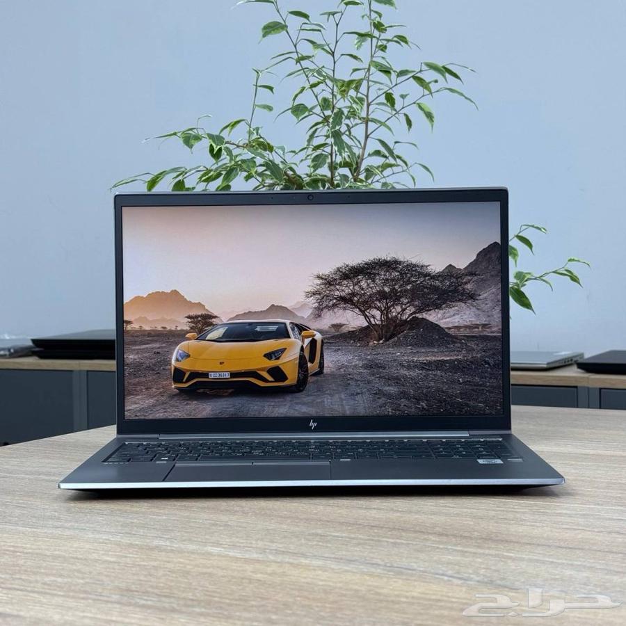 لابتوب HP ZBook جيل عاشر لجميع الاعمال64331423735041110