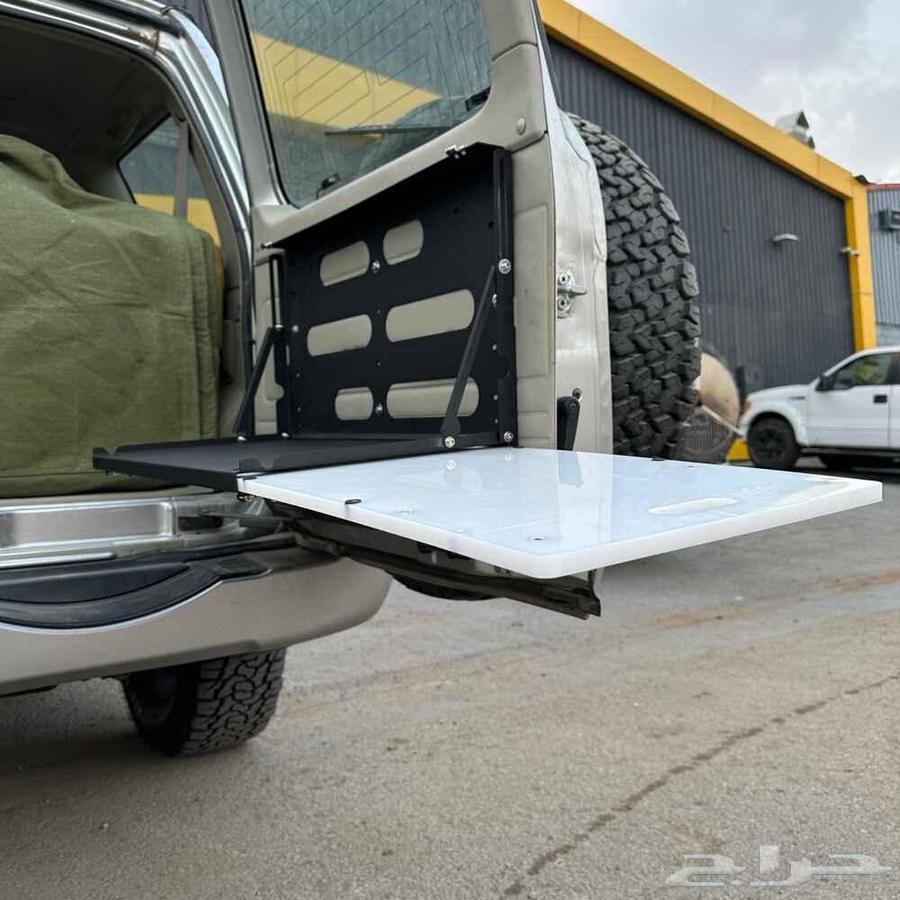 طاولة خدمات نيسان فتك الصالون والربع MBI64467634252673112