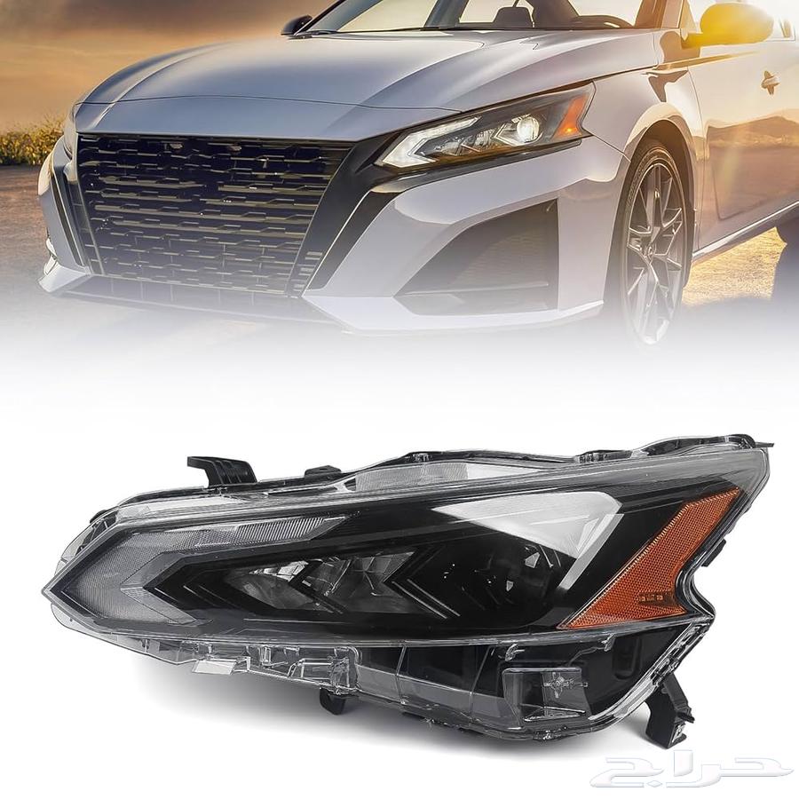 Front LED Lamp Socket for Nissan Altima 2019 to 202564479189565827110