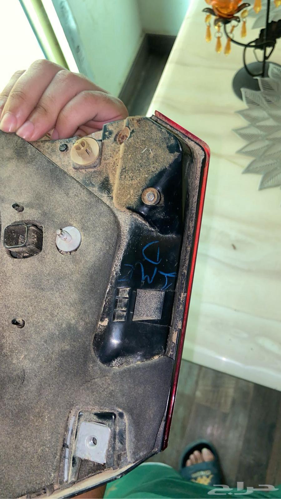 اسطبين اكورد اصلي 18 وجنط اصلي64468398169219112