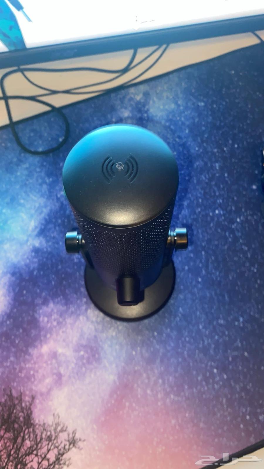 External microphone64333722492418112