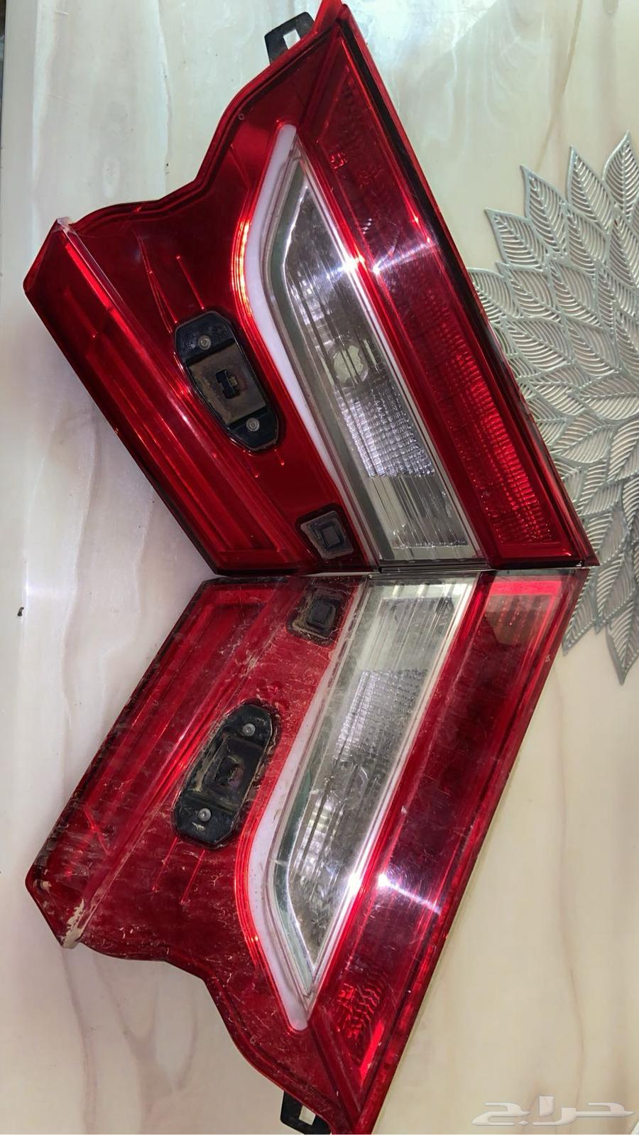 اسطبين اكورد اصلي 18 وجنط اصلي64468398169219110