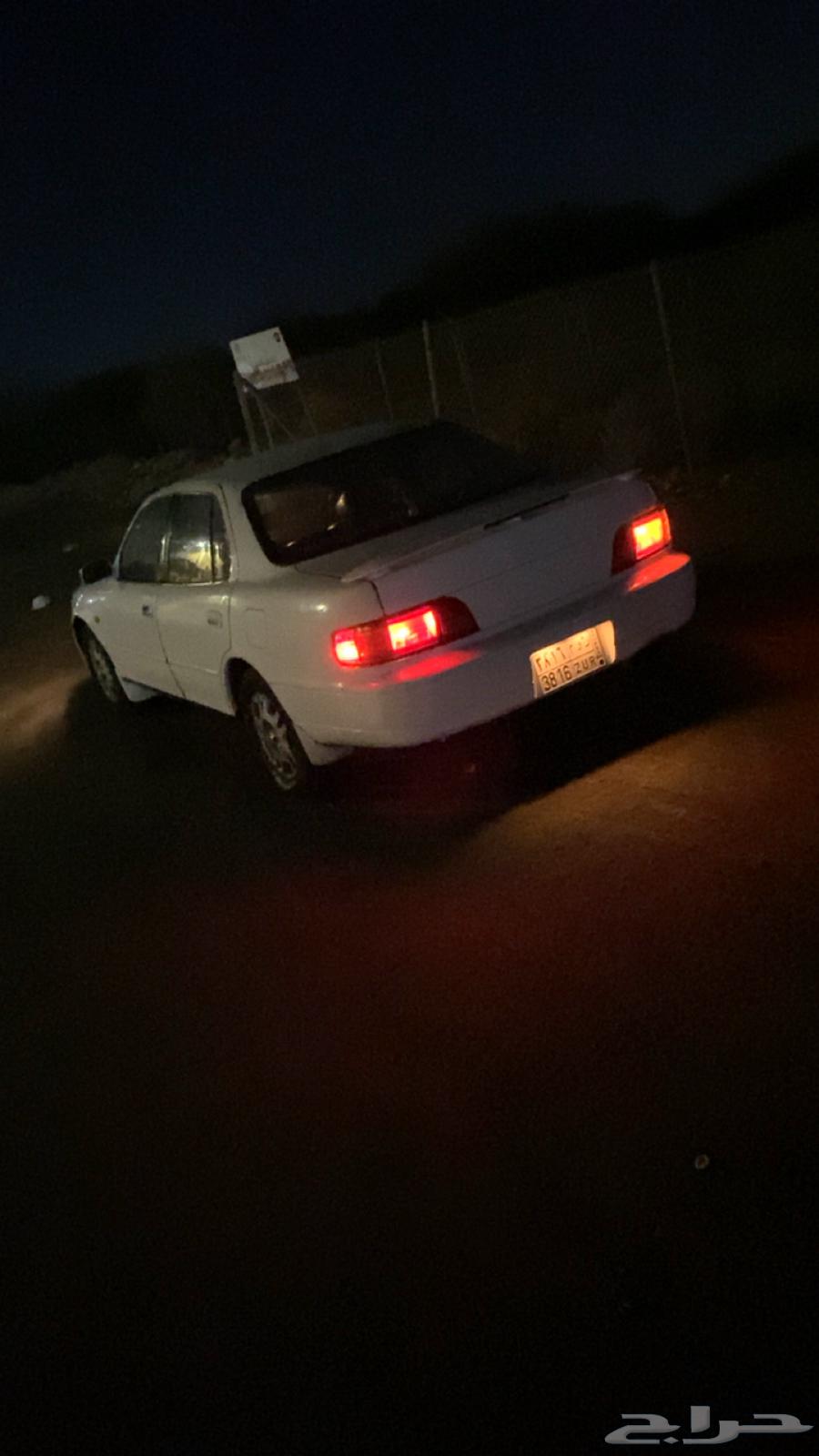 كامري قراندي 6 سلندر (تم البيع)64466474555010110