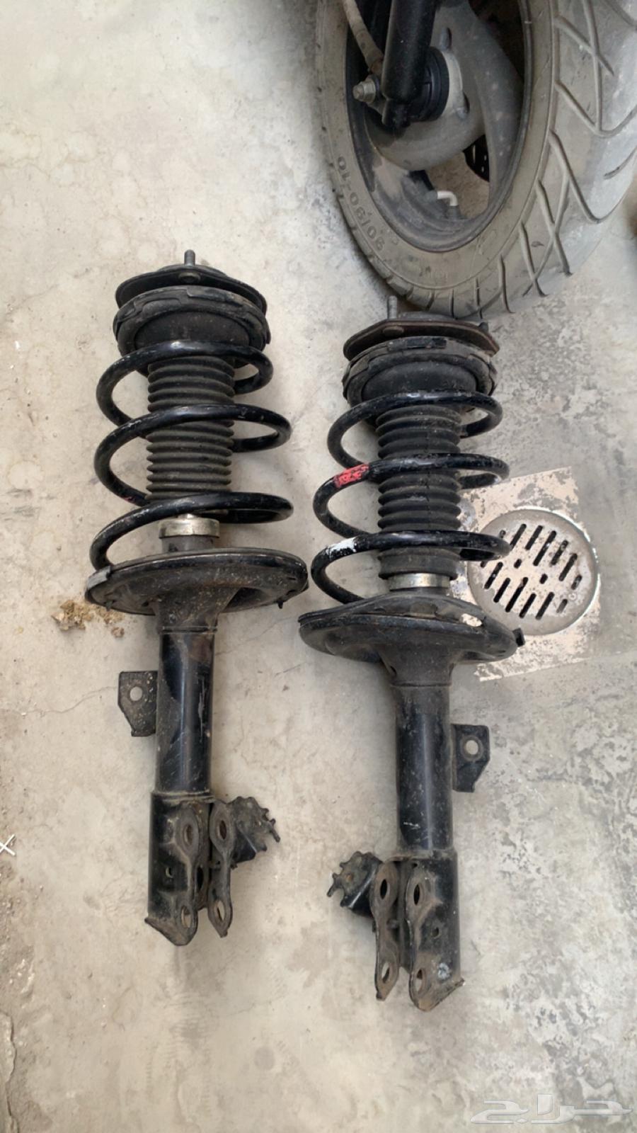 مساعدات كامري من 2012 الى 2017 وكاله كامل مع كراسي ويايات64474860583553110