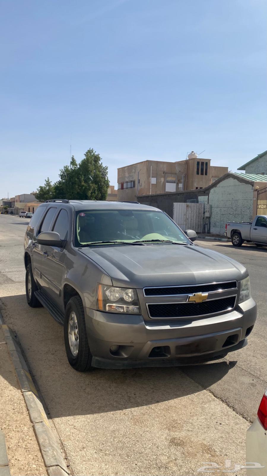 Tahoe 2012 condition64474430223491110