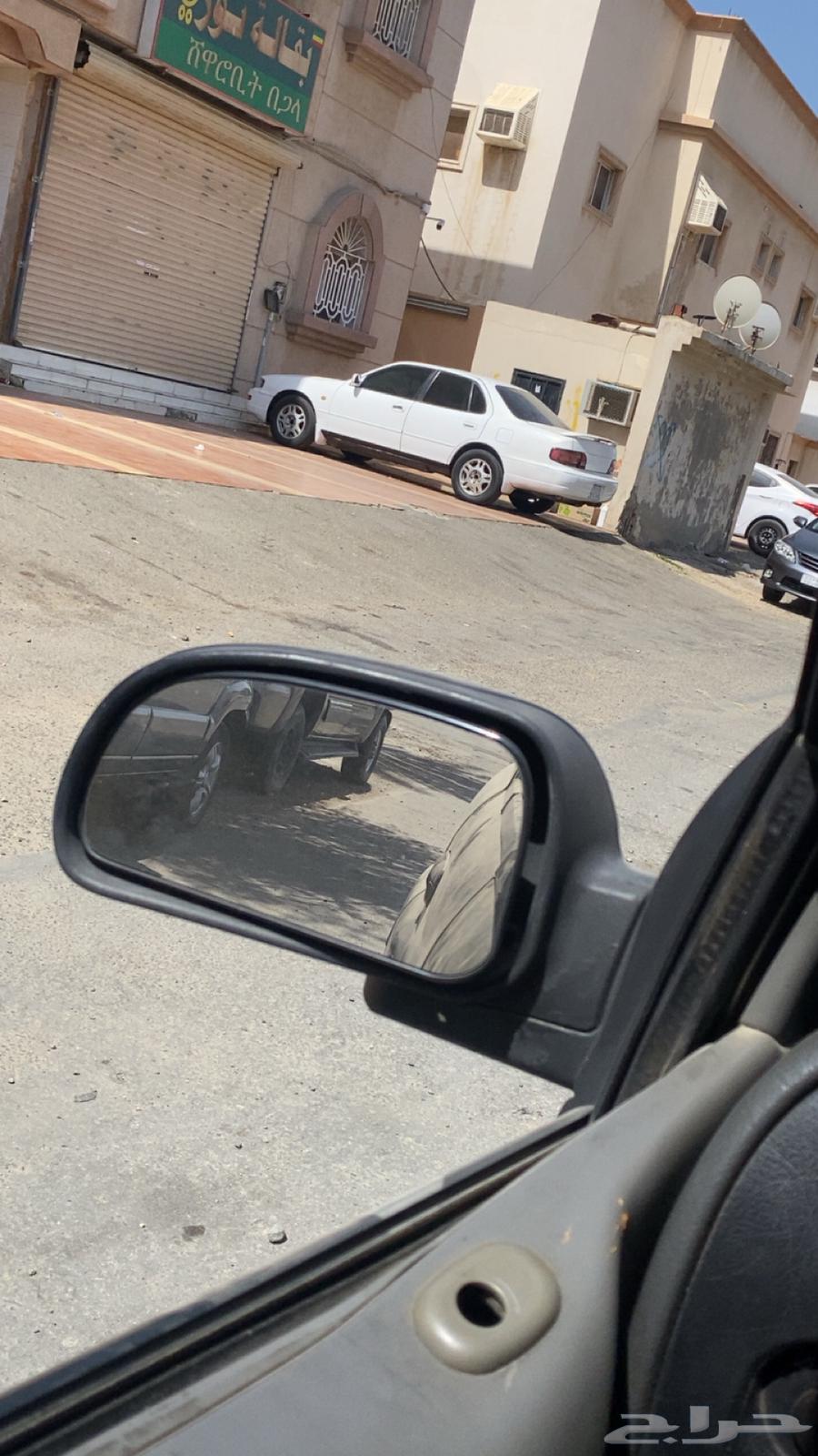 كامري قراندي 6 سلندر (تم البيع)64466474555010113