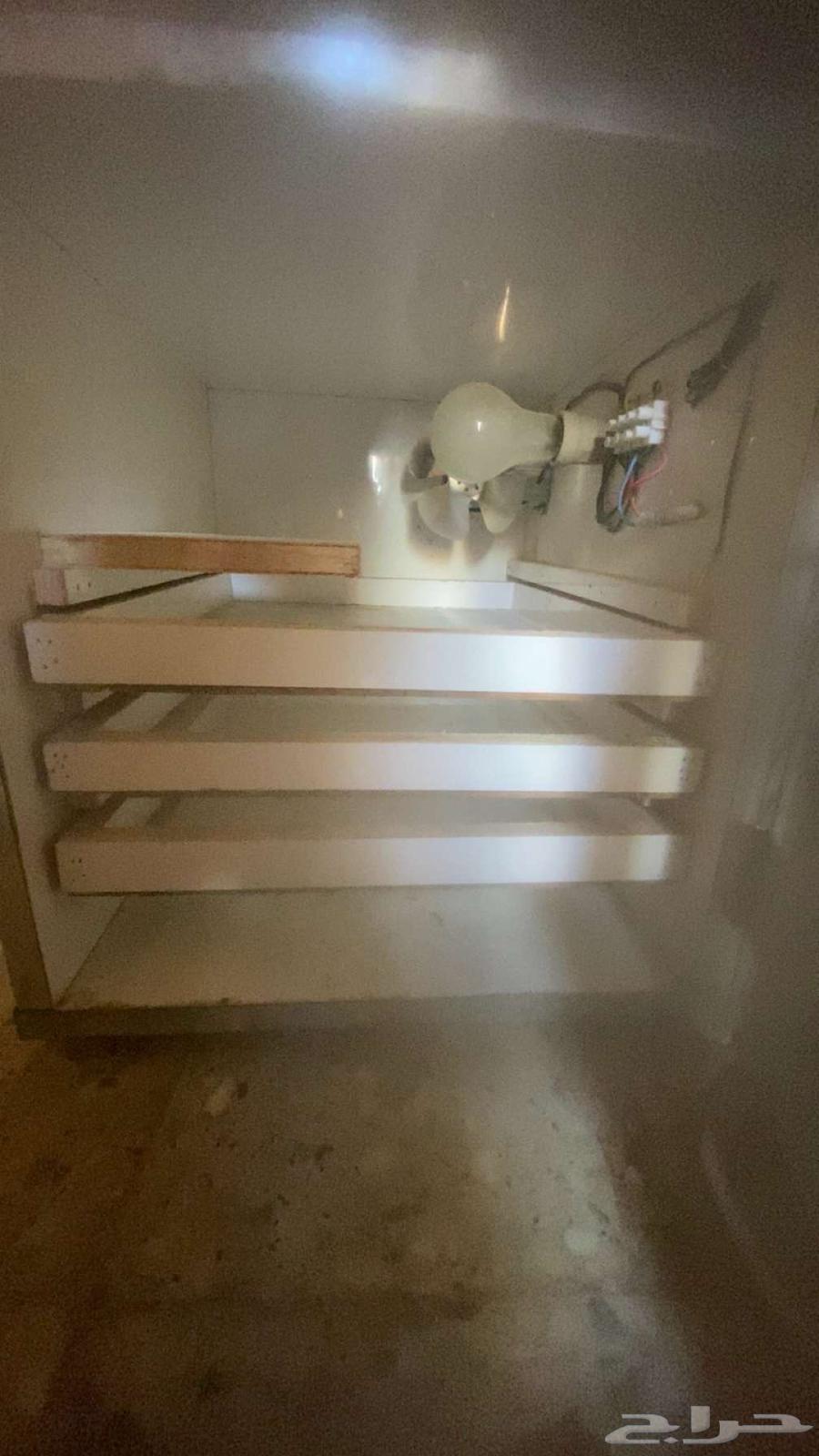 فقاسه تقليب يدوي64329756935938110