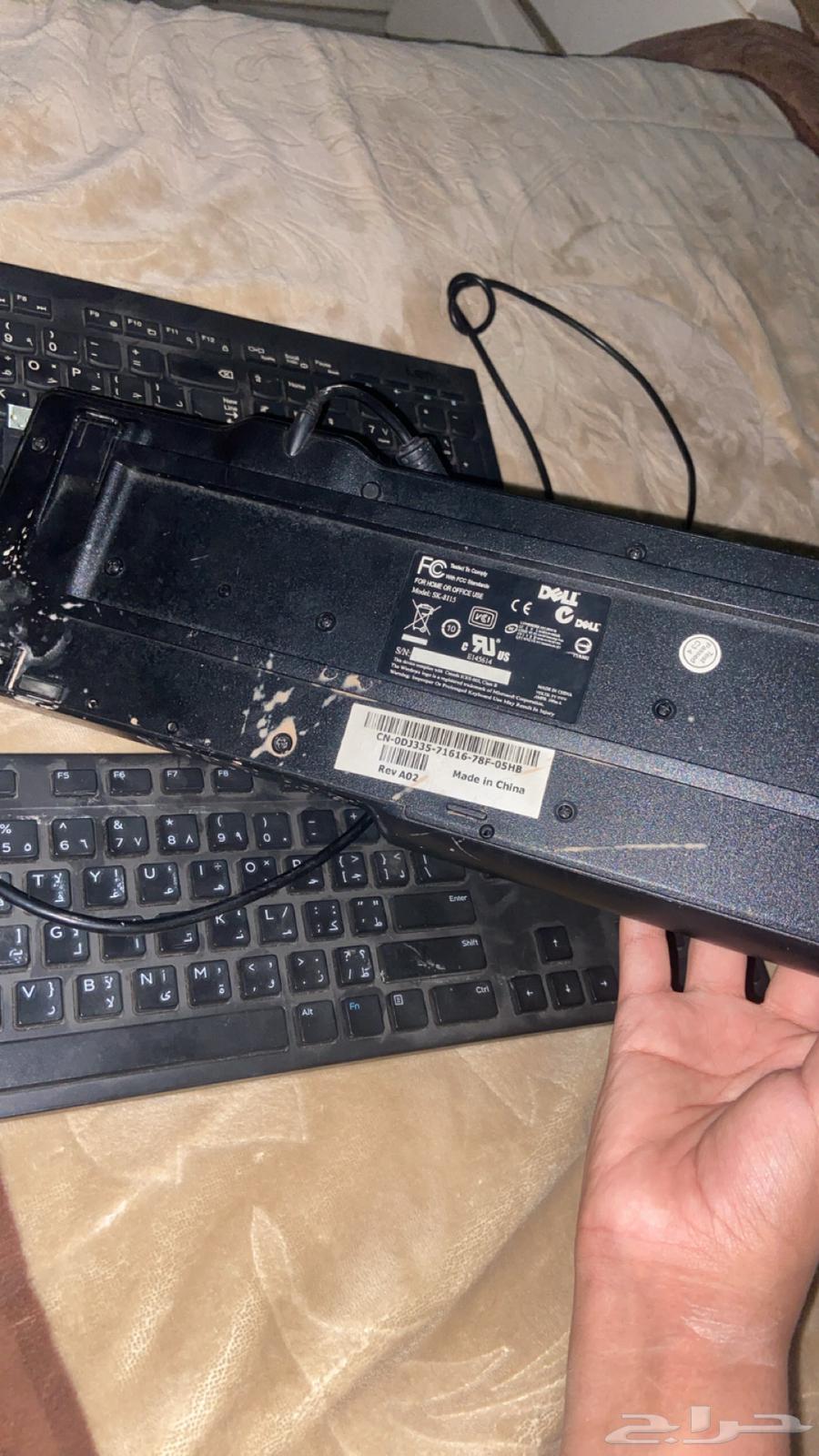 3 كيبورد64329500779651114