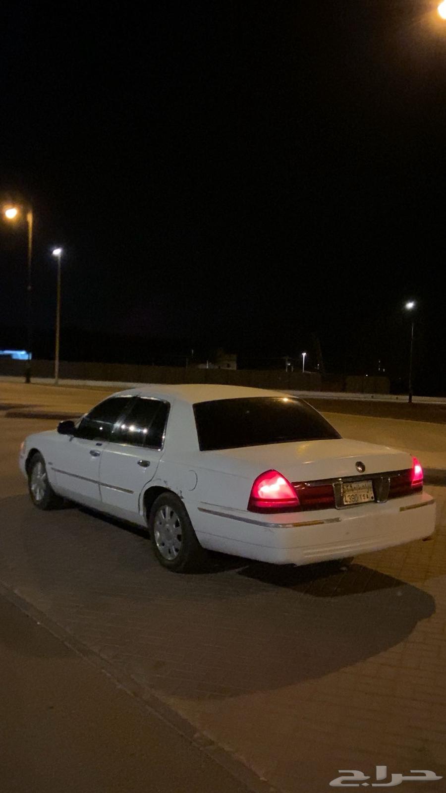 فورد قراند ماركيز64466207290627113