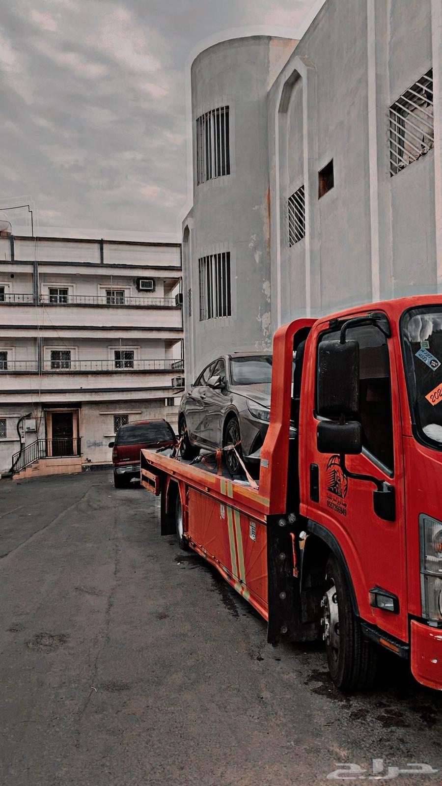 سطحة الرياض الى أبها جدة الدمام تبوك القصيم المدينة64477074395649110