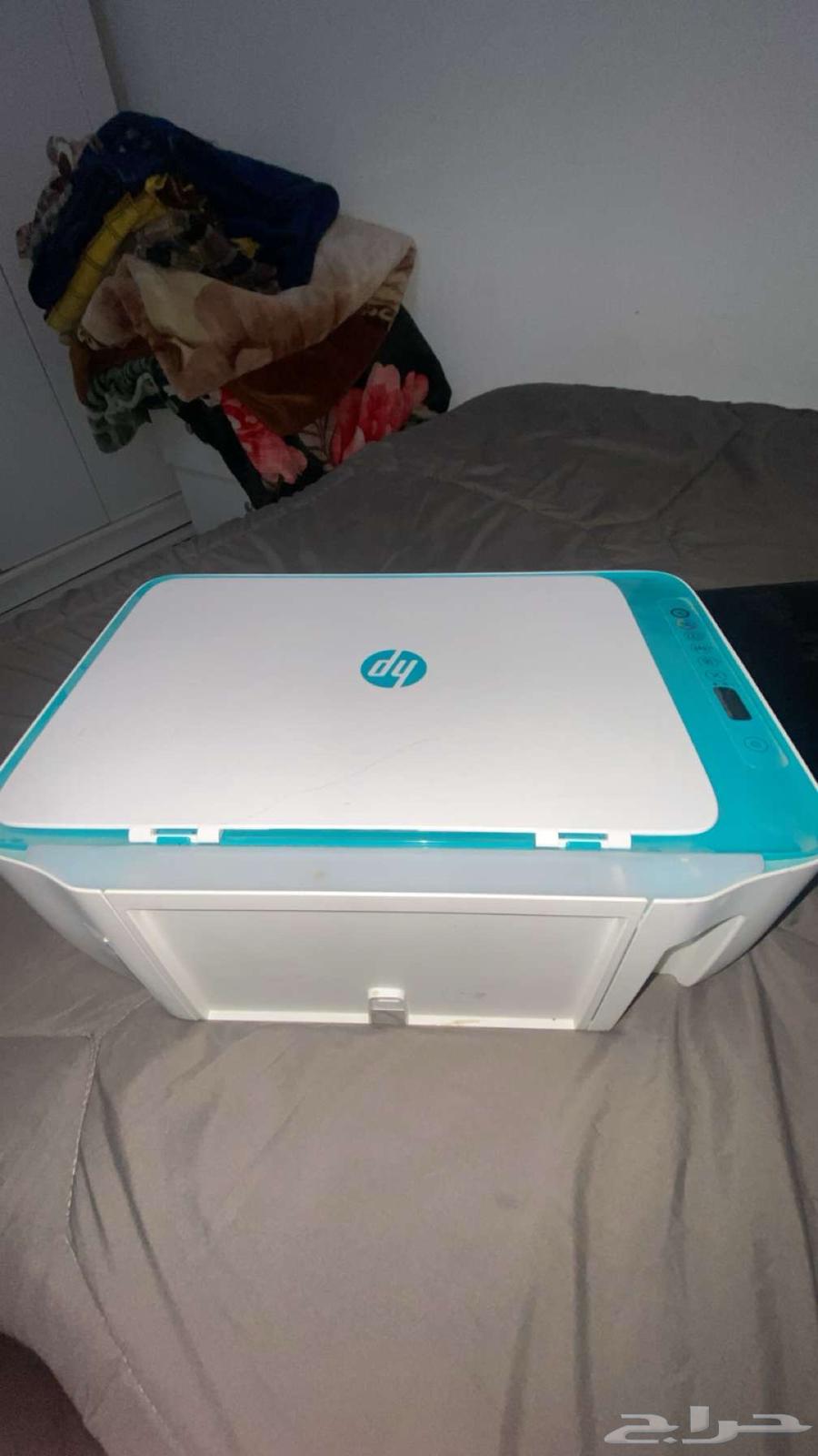 The printer is new 200 SAR, laptop 100 SAR, all are new64328767486339112