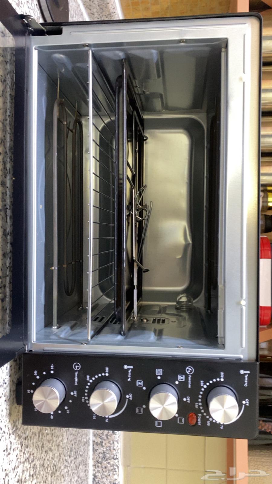 فرن كهربائي64335395122689110