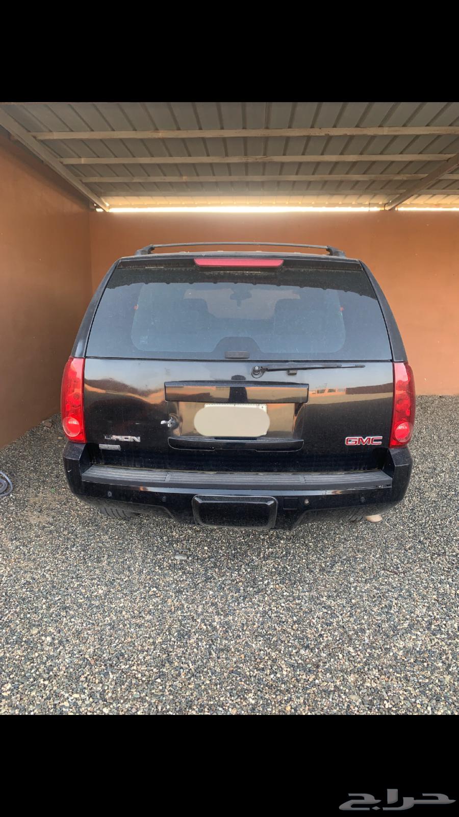 جمس يوكن 2010 دبل64467704569730113